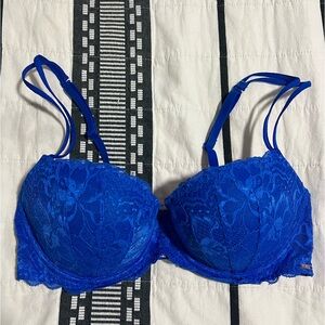 Victoria’s Secret PINK 34D